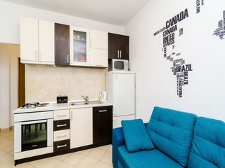 Apartamento Dubrovnik Características 15