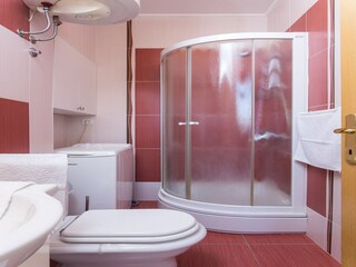 Apartment Dubrovnik Ausstattung 15