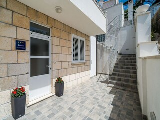 Appartement Dubrovnik Buitenaudio-opname 3