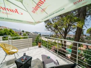 Appartement Apartment Eulalija- One-Bedroom Apartment with Terrace and Sea View - Dubrovnik - image1