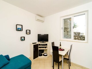 Apartamento Dubrovnik Características 15