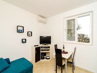 Apartment Dubrovnik Ausstattung 9
