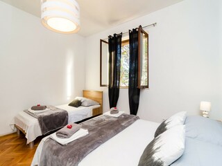 Apartamento Dubrovnik Características 21