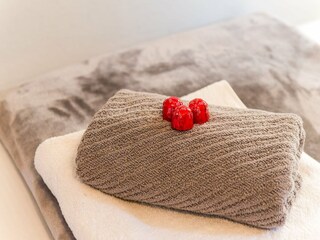 Apartamento Dubrovnik Características 15