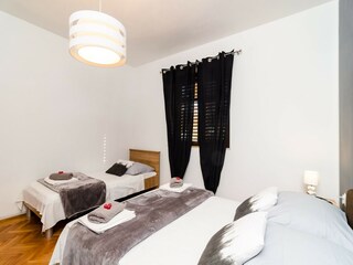 Appartement Dubrovnik Équipement 18