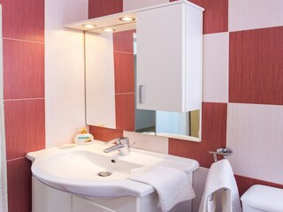 Apartment Dubrovnik Ausstattung 10