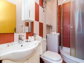 Appartement Dubrovnik Équipement 14