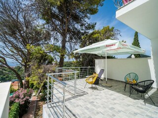 Appartement Dubrovnik  23