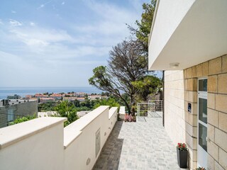 Apartment Dubrovnik Außenaufnahme 3