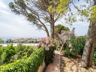 Appartamento Dubrovnik Registrazione all'aperto 4