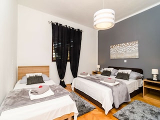 Apartamento Dubrovnik Características 11