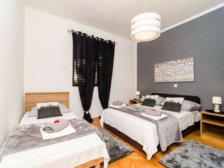 Appartement Dubrovnik Équipement 9