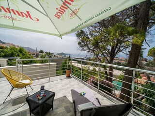 Appartement Dubrovnik Enregistrement extérieur 4