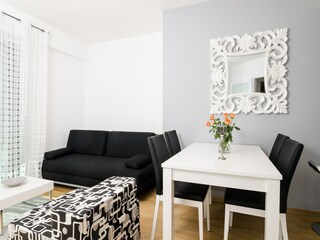 Appartement Dubrovnik Équipement 16