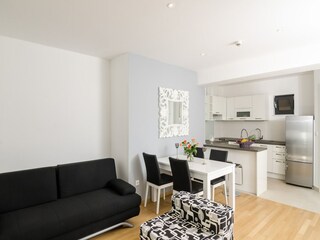 Appartement Dubrovnik Kenmerken 18