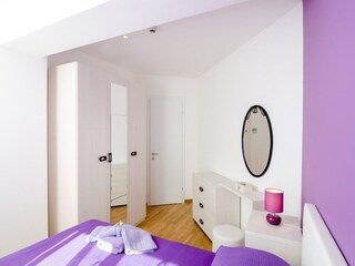 Appartement Dubrovnik Équipement 20