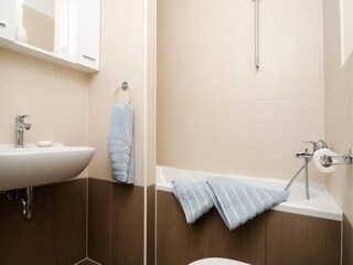 Appartement Dubrovnik Kenmerken 21