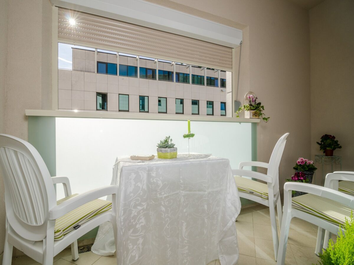 Appartement Dubrovnik Buitenaudio-opname 1