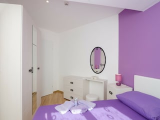 Appartement Dubrovnik Équipement 13