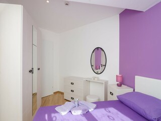 Appartement Dubrovnik Kenmerken 9