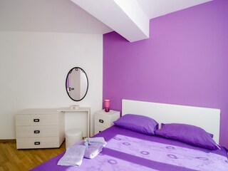 Appartement Dubrovnik Kenmerken 13
