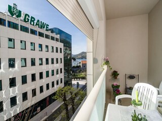 Apartment Dubrovnik Außenaufnahme 3