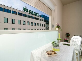 Apartment Dubrovnik Außenaufnahme 4