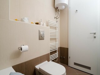 Apartment Dubrovnik Ausstattung 15