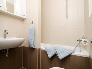 Appartement Dubrovnik Kenmerken 8