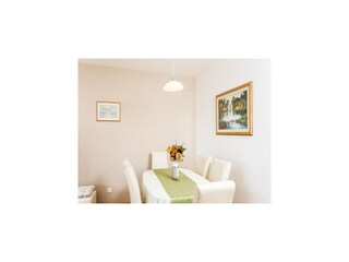 Appartement Cavtat Kenmerken 10