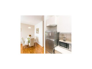 Appartement Cavtat Kenmerken 11