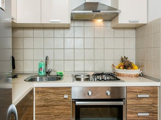 Apartment Cavtat Ausstattung 5