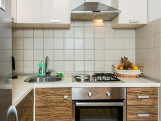 Appartement Cavtat Kenmerken 5