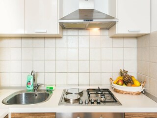 Apartment Cavtat Ausstattung 7
