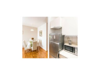 Appartement Cavtat Équipement 12