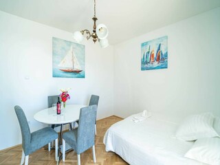 Apartment Dubrovnik Ausstattung 1