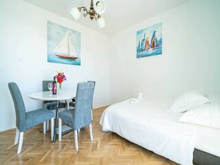 Apartamento Dubrovnik Características 15