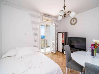 Apartamento Dubrovnik Características 9