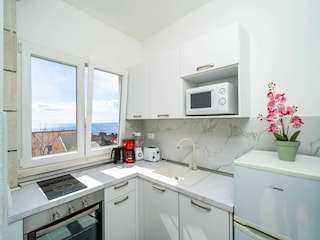 Apartment Dubrovnik Ausstattung 21
