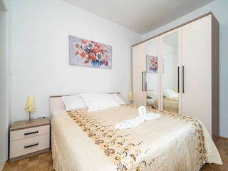 Apartment Dubrovnik Ausstattung 16