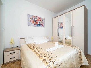 Appartement Dubrovnik Kenmerken 17