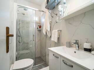 Apartment Dubrovnik Ausstattung 14