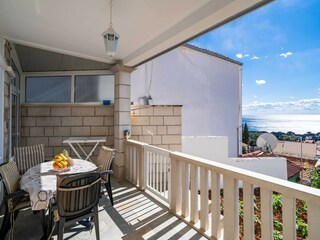 Appartement Dubrovnik Buitenaudio-opname 1