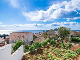 Apartment Dubrovnik Outdoor Recording 2