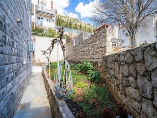 Apartment Dubrovnik Außenaufnahme 6