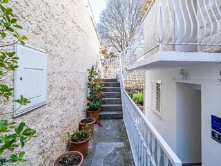 Apartment Dubrovnik Outdoor Recording 3