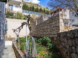 Apartment Dubrovnik Outdoor Recording 7