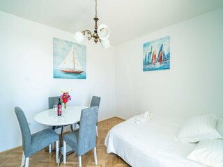 Apartamento Dubrovnik Características 16