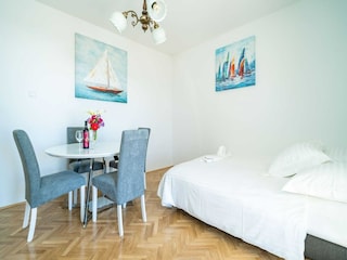 Apartment Dubrovnik Ausstattung 21
