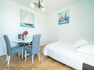 Appartement Dubrovnik Kenmerken 21